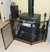 C W Martin (1973) Ltd - "The Grate Place" Wellington (6021) Fireplaces & Gas log flame fires 6_small