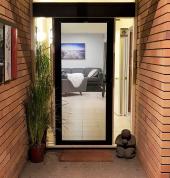 Clearguard Security Door