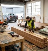 Deck Builders Lower Hutt