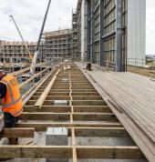 Deck Builders Kerikeri