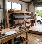 Deck Builders Kerikeri