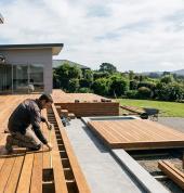 Deck Builders Kerikeri