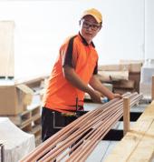 Supporting you to get the job done. We don’t just sell our products, we use our products. As the leading industry experts, The Aqualine team is your best source for technical support, product questions or advice.