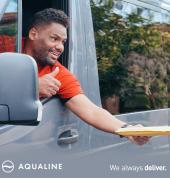 On time delivery, every time.