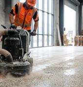 Industrial Floor Coatings Auckland