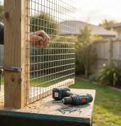 Fence Builders Lower Hutt