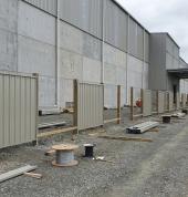 Fence Builders Lower Hutt