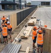 Fence Builders Lower Hutt