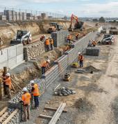 Retaining Walls Auckland