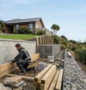 Retaining Walls Auckland