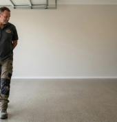 Concrete Garage Floor Auckland