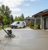 Concrete Garage Floor Auckland