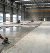 Concrete Garage Floor Auckland