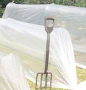 A range of Cloches are available