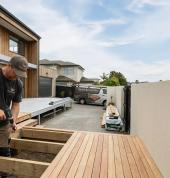 Deck Builders East Auckland