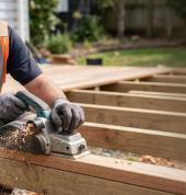 Deck Builders East Auckland