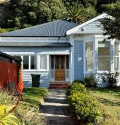 1903 Villa Restoration