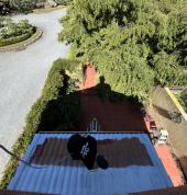 Tile Roof Redcoat