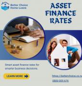 Asset Finance NZ