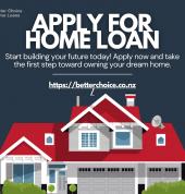 Apply for Home Loan