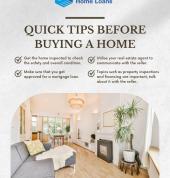 Buying a Home