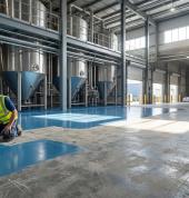 Food Grade Flooring Auckland