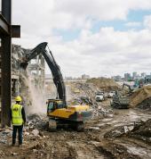Commercial Earthworks West Auckland
