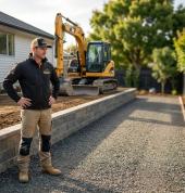Commercial Earthworks West Auckland