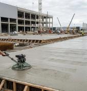 Concrete Masterton
