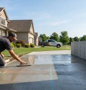 Concrete Masterton