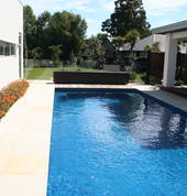 X Trainer 8.2 Pool in Pacific