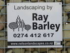 Ray Barley Landscapes