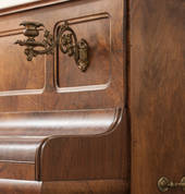 Furniture Restoration