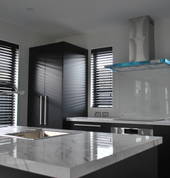 50mm Marupa Wooden Blinds