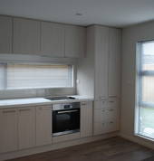 25mm Aluminum Venetian Blinds