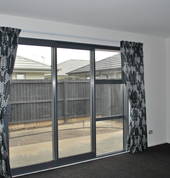 The Amazing Silverado Fern Fabric