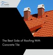 Concrete Roofing