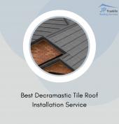 Decramastic Roofing