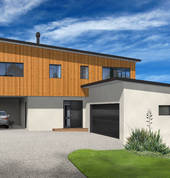 Eco Habitats Pukekohe (2120) Building Designers and Drafting 3_small