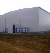 For Vewgetable Wholesalers & Growers