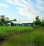 Matakana Botanicals --Bathing in Botanicals