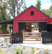 Wellington Zoo -- Meet The Locals, He Tuku Aroha --