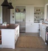 Neil Taylor Cabinetmaker and Design Warkworth (0910) Kitchen Companies 1_small