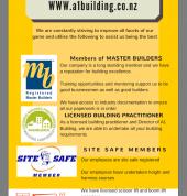 A1 Building and Maintenance LTD Hamilton Central (3204) Gazebo & Pergolas 1_small