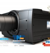Barco Projectors