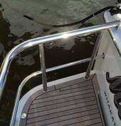 Boat Rails