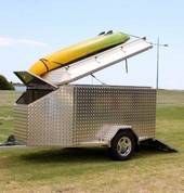Custom Trailers