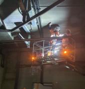 Concrete Structure Investigations Ltd Te Aro (6011) Concreting 1_small
