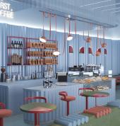 Bar Design