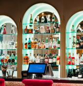 Cafe Design